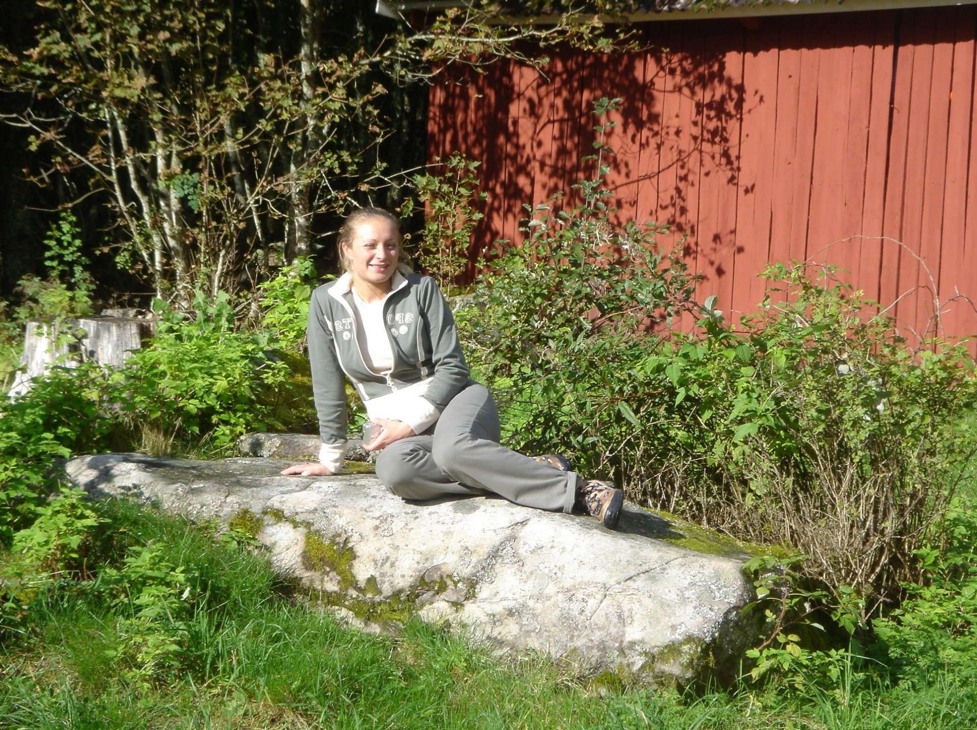 SinnlicheEhefrau aus Hessen,Deutschland